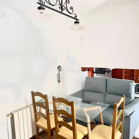 Сasa de vacaciones Gohome Casa Eli Granada