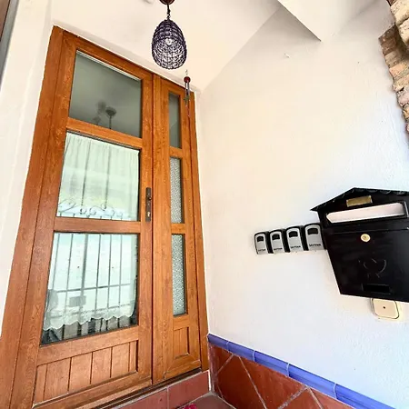 Gohome Casa Eli Сasa de vacaciones Granada