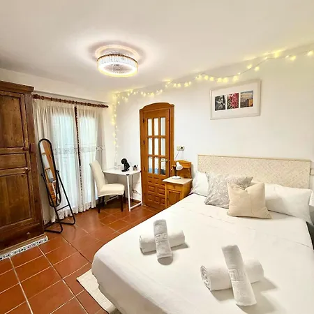 Gohome Casa Eli Сasa de vacaciones Granada